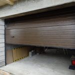 Безопасность использования автоматических гаражных ворот.