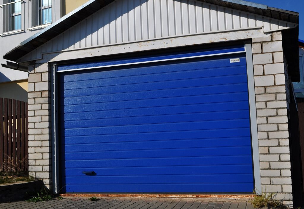 Законодательные требования к гаражным воротам - что нужно знать при покупке и установке.